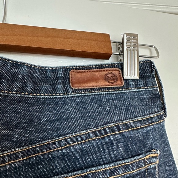 AG Adriano Goldschmied The Elite Bootcut Jeans 28 - Picture 9 of 16